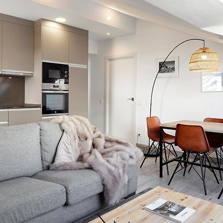 Irissa By Feelfree Rentals Naut Aran Eksteriør bilde