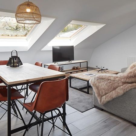 Irissa By Feelfree Rentals Naut Aran Eksteriør bilde