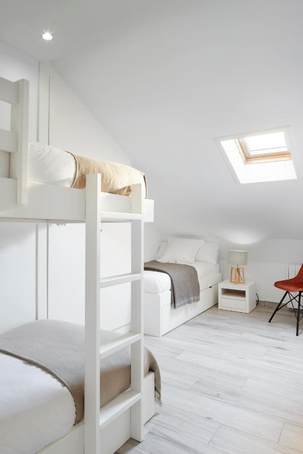 Irissa By Feelfree Rentals Naut Aran Eksteriør bilde