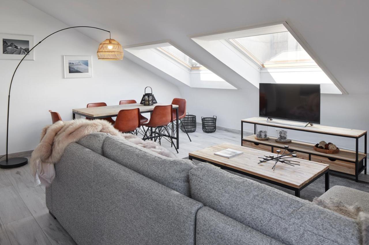 Irissa By Feelfree Rentals Naut Aran Eksteriør bilde
